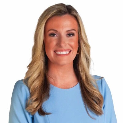Photo of Meghan McRoberts