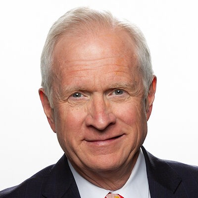 Photo of Neill McNeill