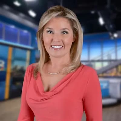 Rebecca Barry