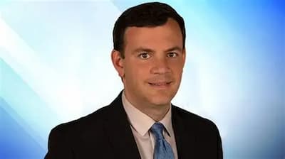Eric Stones