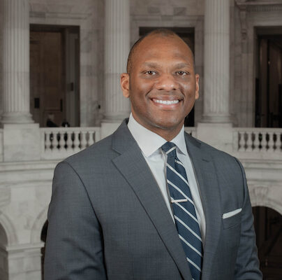 Photo of Reshad Hudson