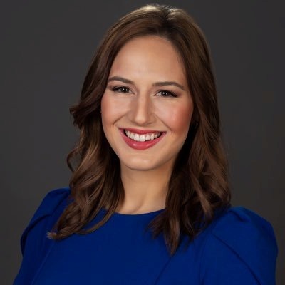 Photo of Sami Squires