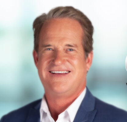 Photo of Steve Weagle