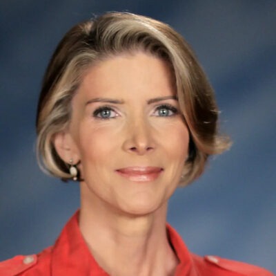 Photo of Susan Roesgen