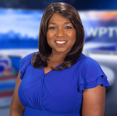 Photo of Tania Rogers