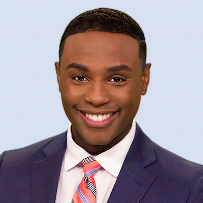 Photo of Tavares Jones