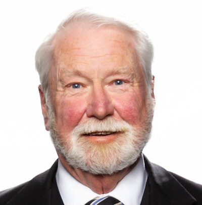 Photo of Tom Britt