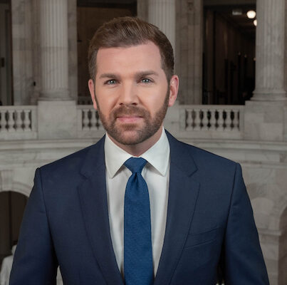 Photo of Trevor Shirley