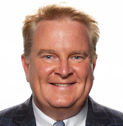 Photo of Van Denton