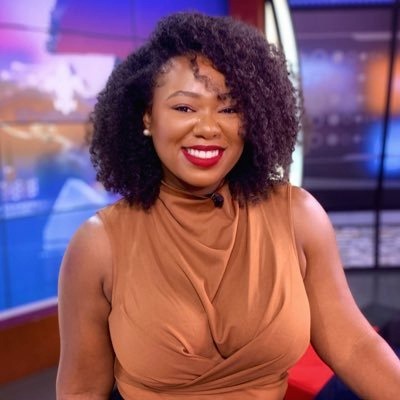 Photo of Vannia Joseph