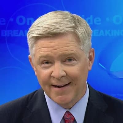 Keith Cate