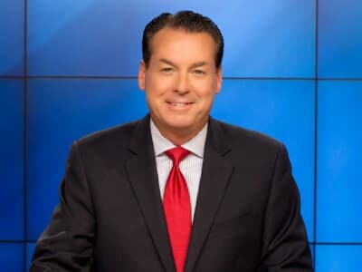 Pat Parris