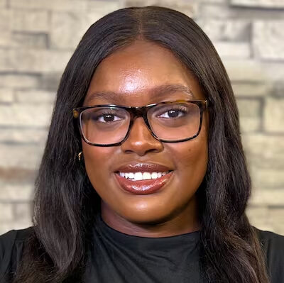 Photo of Amarachi Uche