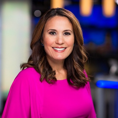 Photo of Amber Rupinta