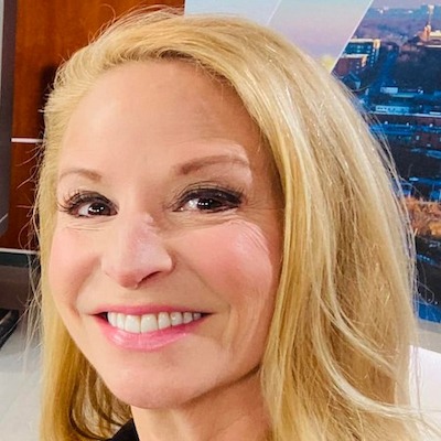 Photo of Barbara Gibbs