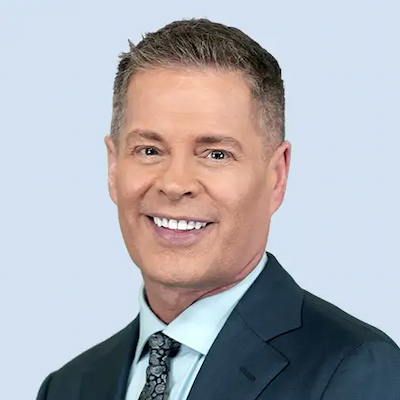 Photo of Brent Cameron