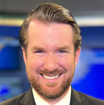 Photo of Charlie Ironmonger