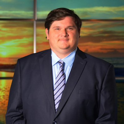 Photo of Conor Doherty