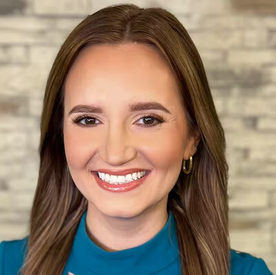 Photo of Courtney Bunting