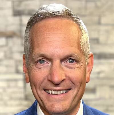 Photo of Dave Jordan