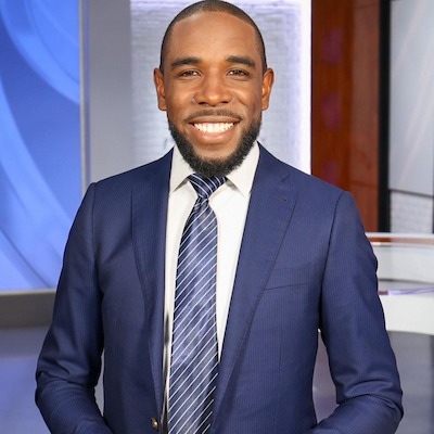 Photo of DeJuan Hoggard