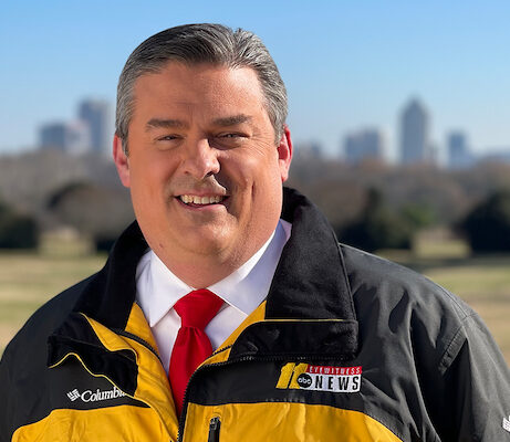 Photo of Don Schwenneker