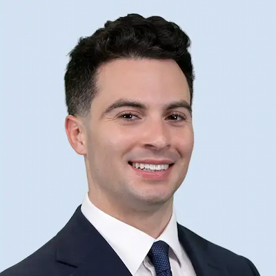 Photo of Dylan Federico