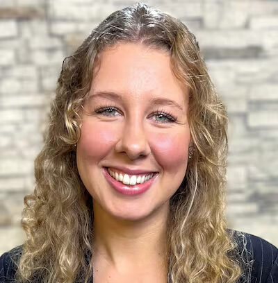 Photo of Elise Sandlin