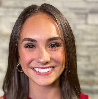 Photo of Gigi Barnett