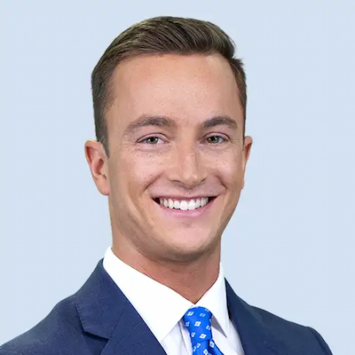 Photo of Jackson Dill 