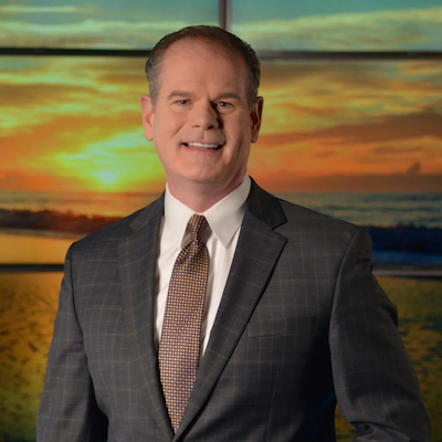 Photo of Jeff Rivenbark