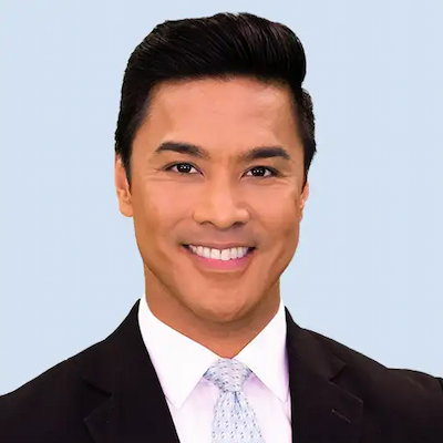 Photo of Jordan Segundo