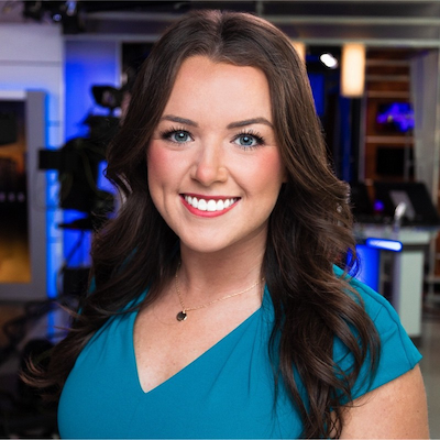 Photo of Kate Rogerson