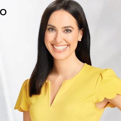 Photo of Katie Katro