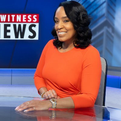 Photo of Lauren Johnson