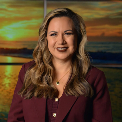 Photo of Marcy Cuevas