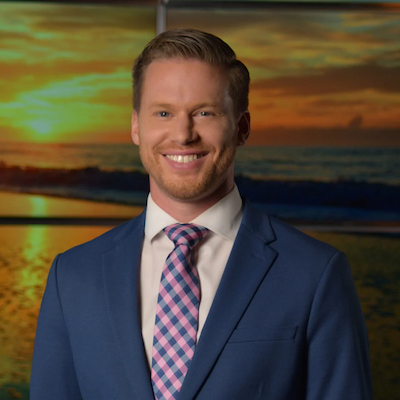 Photo of Matt Bennett
