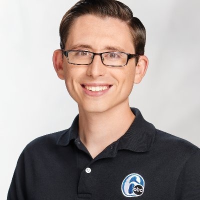 Photo of Matteo Iadonisi