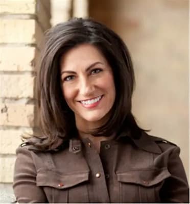 Rena Sarigianopoulos