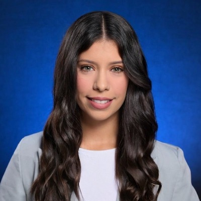 Photo of Penelope Lopez