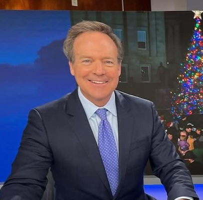 Photo of Steve Daniels 