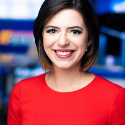 Photo of Sydnee Scofield