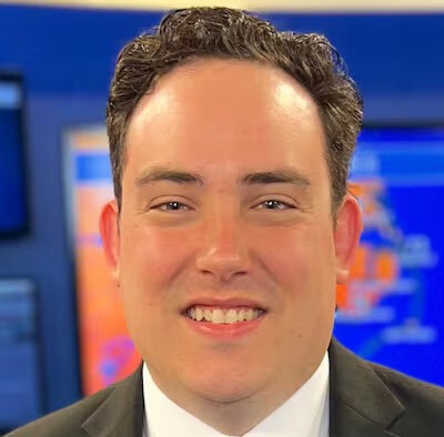 Photo of Zach Holder