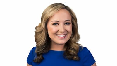 Brittany Van Voorhees