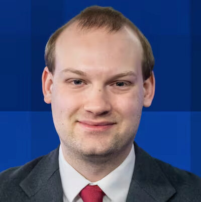 Photo of Ben Kouchnerkavich