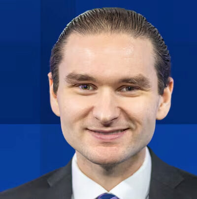 Photo of Brady Meyer