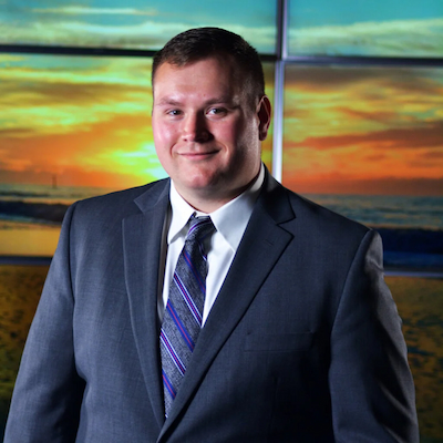 Photo of Colton Emswiler 