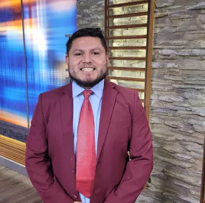 Photo of Cristian Mosqueda