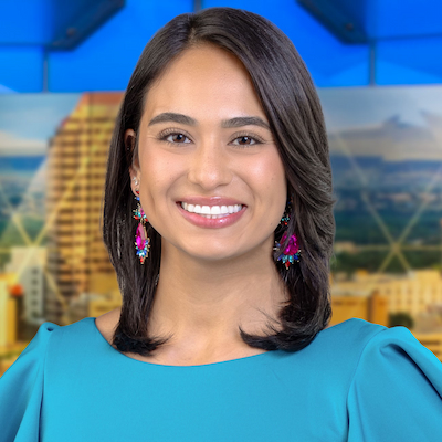 Photo of Cristiana Ramos