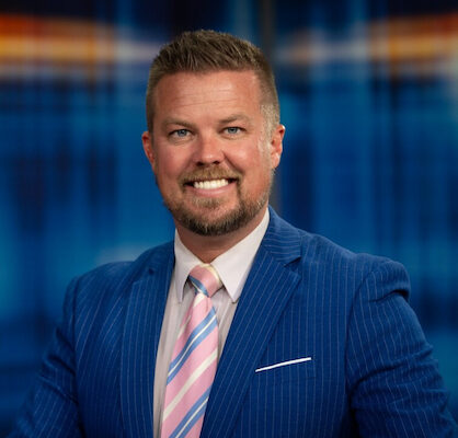 Photo of Curtis Grevenitz